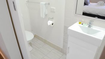 Tamworth City Motel Eksteriør billede